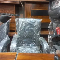 مبلمان ادار ی هادیان ۲ انواع میز و صندلی اداری|مبلمان اداری|اردبیل, |دیوار