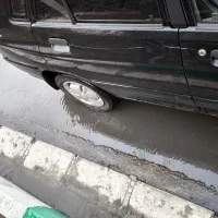 پراید 132|خودرو سواری و وانت|کرج, اصفهانی‌ها|دیوار