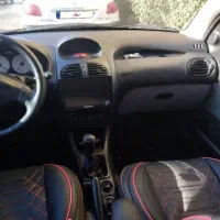 اس دی وی 8 مدل 90|خودرو سواری و وانت|مشهد, نوید|دیوار