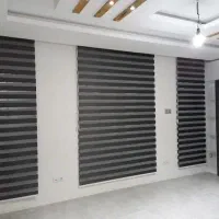 پرده زبرا و شید در ۳ کیفیت ایرانی چینی ترک|پرده، رانر، رومیزی|کرج, کرج نو|دیوار