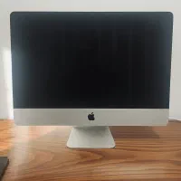 Apple imac 2017