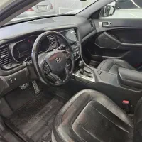 کیا اپتیما مدل 2013/2014/اقساط تحویل آنی اتو احمدی|خودرو سواری و وانت|تهران, صادقیه|دیوار