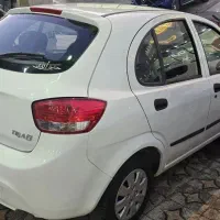 تیبا دو|خودرو سواری و وانت|اهواز, شهدای انتظامی|دیوار