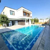 عمارت کامرانیه،دوبلکس،استخرابگرم،فول گیم