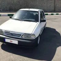 پراید مدل۹۴SEسالم