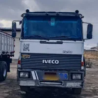 ایویکو 330 مدل 71