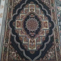 قالیچه پشت نمدی و پلی استری|فرش|مسجد سلیمان, |دیوار