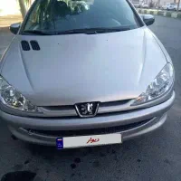 206تمیز 82 نقره ای