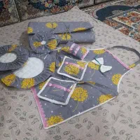 دوخت وسایل اشپزخانه