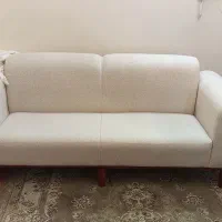 مبل 4نفره|مبلمان خانگی و میز عسلی|تهران, شهرک صادقیه|دیوار