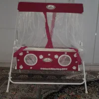 گهواره میلاد مدل الگانس