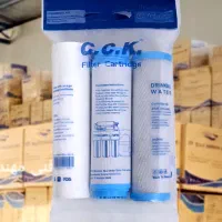 مرکز پخش فیلتر تصفیه آب اینجاس ((پورمند