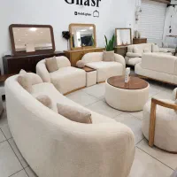 مبلمان ، نهارخوری ، سرویس خواب، جهیزیه