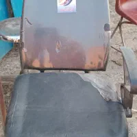 صندلی ارایشگری