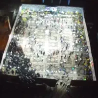 داربست مجلس عروسی|خدمات پذیرایی، مراسم|سبزوار, باهنر|دیوار