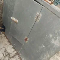 کانکس قدیمی