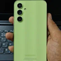 سامسونگ سامسونگ Galaxy A54 با حافظهٔ ۱۲۸ گیگابایت|موبایل|کرمانشاه, |دیوار