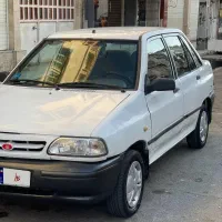 پراید۹۰سالم و تمیز
