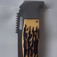 چاقو