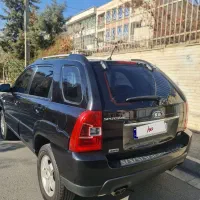 اسپورتیج مدل ۲۰۱۰|خودرو سواری و وانت|فردیس, فردیس|دیوار