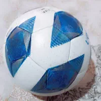 توپ چمن طبیعی و چمن مصنوعی پرسی