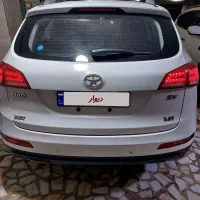 جک s5 2000 98 درحد|خودرو سواری و وانت|رشت, گلسار|دیوار