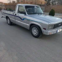 مزدا ۲۰۰۰ ژاپن