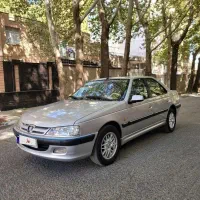 پژو پارس ELX مدل 84|خودرو سواری و وانت|همدان, |دیوار