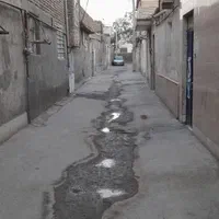 منزل فروشی ۵۰متری