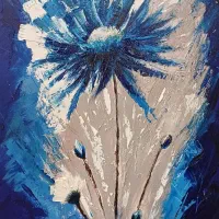 نقاشی رنگ روغن