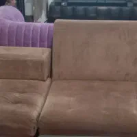 مبل|مبلمان خانگی و میز عسلی|بم, |دیوار