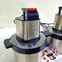 خردکن غذا ساز 8کیلویی قوی|خردکن، آسیاب، غذاساز|اهواز, زیتون کارگری|دیوار