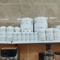 سرویس آشپزخانه اورانوس ۳۰ پارچه سام ست با ارسال|ظروف سرو و پذیرایی|مشهد, پنجتن|دیوار
