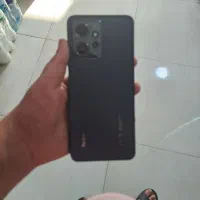 نوت 12 حافظه 256 گیگ رم 8