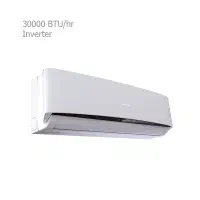 کولر گازی هایسنس 30000 اصل واردات قدیم