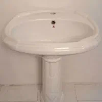 روشویی بزرگ نو