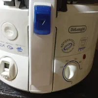 سرخ کن دلونگی اصلی