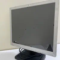 مانیتور17 اینچ HP