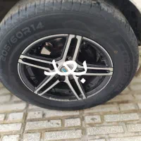 دور لاستیک