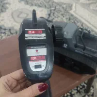 تانک کنترلی مدل کرولر