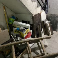 تعدادی وسایل ساختمانی|مصالح و تجهیزات ساختمان|تهران, اختیاریه|دیوار