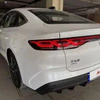 بی وای دی( چین ال )با چشم خدا