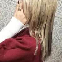 هایلایت مو،رنگ معمولی،میکاپ( هزینه موادفقط)