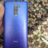 شیاومی نوت ۹پرو تمیز