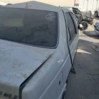 فروش ماشین پارس تصادفی|خودرو سواری و وانت|گراش, |دیوار