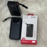 پاور بانک 20000  n31