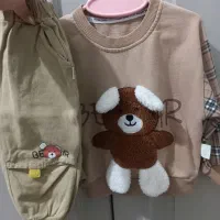 تعدادی لباس و کفش بچگانه|کفش و لباس بچه|هشتگرد, شهرک مهستان ۱|دیوار