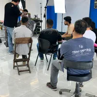 آموزش ارایشگری