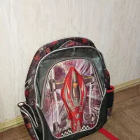 کیف مدرسه