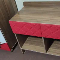 فروش سرویس خواب ( دو منظوره نوزادی تا نوجوان )|تخت و سرویس خواب|تبریز, |دیوار